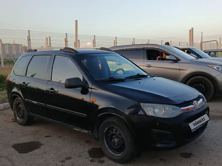 ВАЗ (Lada) Kalina 2194 2015 года за 2 600 000 тг. в Астана – фото 3