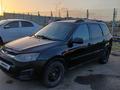 ВАЗ (Lada) Kalina 2194 2015 года за 2 600 000 тг. в Астана – фото 4