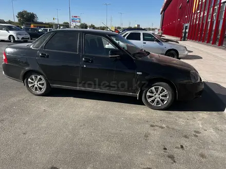 ВАЗ (Lada) Priora 2170 2014 года за 2 100 000 тг. в Актобе – фото 3