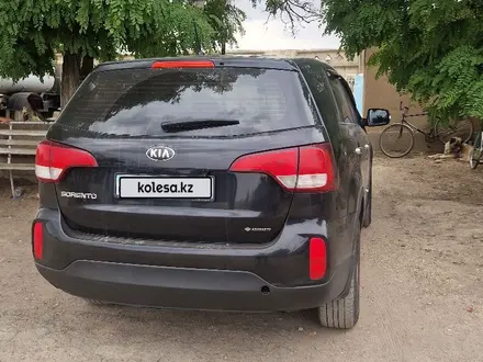 Kia Sorento 2013 года за 6 200 000 тг. в Шымкент – фото 2