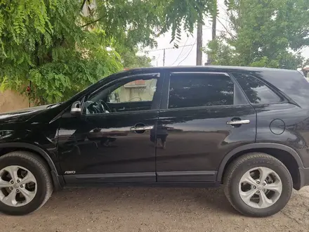 Kia Sorento 2013 года за 6 200 000 тг. в Шымкент