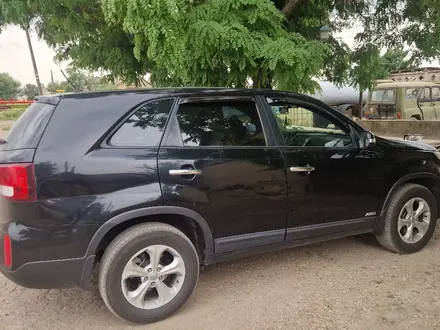 Kia Sorento 2013 года за 6 200 000 тг. в Шымкент – фото 3