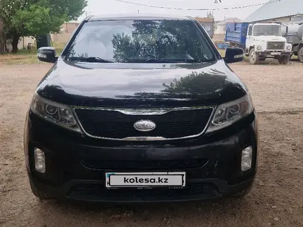 Kia Sorento 2013 года за 6 200 000 тг. в Шымкент – фото 4