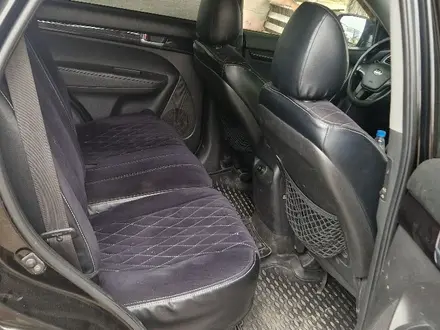 Kia Sorento 2013 года за 6 200 000 тг. в Шымкент – фото 7