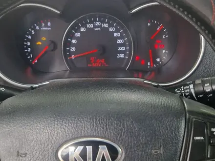 Kia Sorento 2013 года за 6 200 000 тг. в Шымкент – фото 9