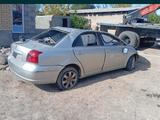 Toyota Avensis 2003 года за 130 000 тг. в Аягоз