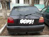 Volkswagen Golf 1995 годаfor1 500 000 тг. в Экибастуз