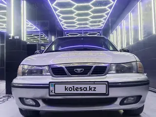 Daewoo Nexia