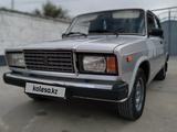 ВАЗ (Lada) 2107 2010 годаfor2 600 000 тг. в Туркестан