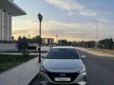 Hyundai Solaris 2020 года за 7 070 000 тг. в Алматы – фото 2