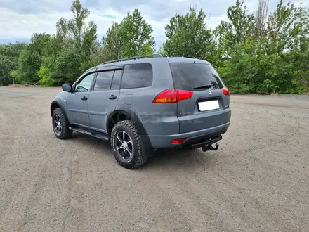 Mitsubishi Pajero Sport 2012 года за 8 550 000 тг. в Павлодар – фото 2