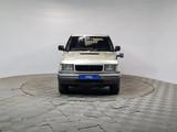 Isuzu Bighorn 1995 года за 2 290 000 тг. в Алматы – фото 2