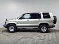 Isuzu Bighorn 1995 года за 2 290 000 тг. в Алматы – фото 8