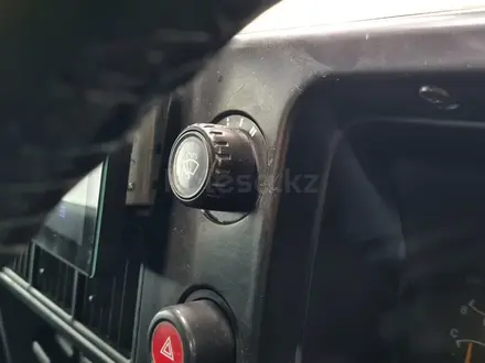 Isuzu Bighorn 1995 года за 2 290 000 тг. в Алматы – фото 16