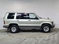 Isuzu Bighorn 1995 года за 2 290 000 тг. в Алматы – фото 4