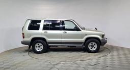 Isuzu Bighorn 1995 года за 2 290 000 тг. в Алматы – фото 4