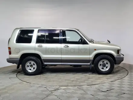 Isuzu Bighorn 1995 года за 2 290 000 тг. в Алматы – фото 4