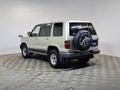 Isuzu Bighorn 1995 года за 2 290 000 тг. в Алматы – фото 7
