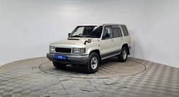 Isuzu Bighorn 1995 года за 2 290 000 тг. в Алматы