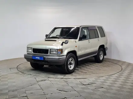 Isuzu Bighorn 1995 года за 2 290 000 тг. в Алматы