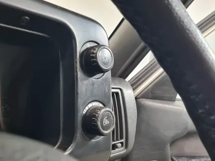 Isuzu Bighorn 1995 года за 2 290 000 тг. в Алматы – фото 17