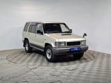 Isuzu Bighorn 1995 года за 2 290 000 тг. в Алматы – фото 3