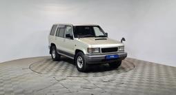 Isuzu Bighorn 1995 года за 2 290 000 тг. в Алматы – фото 3