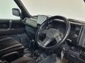 Isuzu Bighorn 1995 года за 2 290 000 тг. в Алматы – фото 10