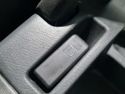Isuzu Bighorn 1995 года за 2 290 000 тг. в Алматы – фото 26