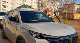 Changan CS55 Plus 2025 годаfor9 700 000 тг. в Кызылорда – фото 2