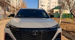 Changan CS55 Plus 2025 годаfor9 700 000 тг. в Кызылорда – фото 3