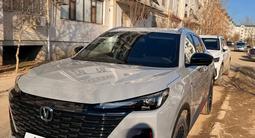 Changan CS55 Plus 2025 годаfor9 700 000 тг. в Кызылорда – фото 4