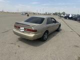 Toyota Camry 1998 года за 2 700 000 тг. в Тараз – фото 2