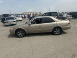 Toyota Camry 1998 года за 2 700 000 тг. в Тараз