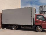 Foton  FOTON BJ5041VBCFA-S 2011 годаfor5 000 000 тг. в Астана – фото 3