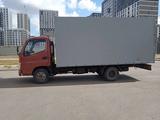 Foton  FOTON BJ5041VBCFA-S 2011 годаfor5 000 000 тг. в Астана – фото 4