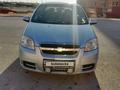 Chevrolet Aveo 2012 годаүшін3 000 000 тг. в Байконыр – фото 9