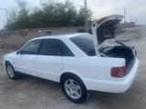 Audi A6 1995 годаүшін2 900 000 тг. в Жанаозен – фото 2
