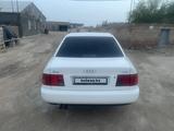 Audi A6 1995 годаүшін2 900 000 тг. в Жанаозен – фото 3
