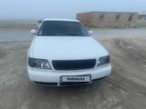 Audi A6 1995 годаүшін2 900 000 тг. в Жанаозен – фото 4