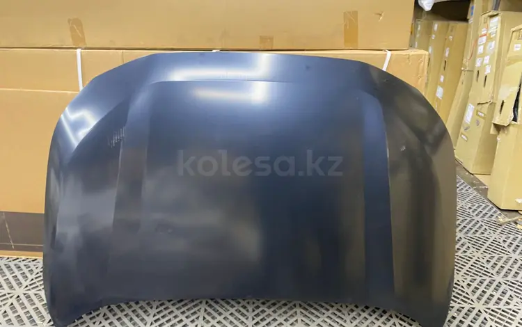 Toyota Rav-4 Капот в Оригинале 2019-2025год за 260 000 тг. в Алматы