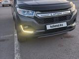 Lifan MyWay 2018 года за 5 850 000 тг. в Караганда – фото 2