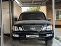 Lexus LX 470 1998 годаүшін6 200 000 тг. в Алматы – фото 4