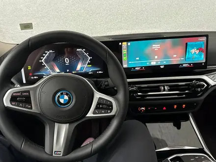 BMW i3 2023 года за 15 000 000 тг. в Алматы – фото 6