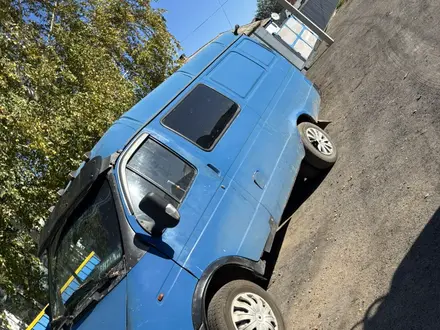 ГАЗ ГАЗель 1998 года за 1 500 000 тг. в Астана – фото 4