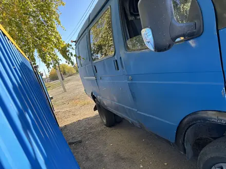 ГАЗ ГАЗель 1998 года за 1 500 000 тг. в Астана – фото 7