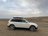 Volkswagen Touareg 2005 годаүшін5 500 000 тг. в Алматы – фото 3