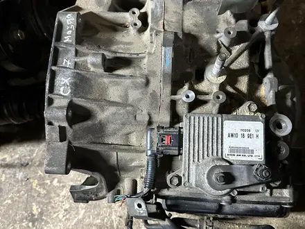 Привозные Коробки АКПП Автомат на мазда 2.3 литра Mazda CX-7 4ВД 2ВД 4wd за 200 000 тг. в Алматы