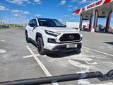 Toyota RAV4 2024 годаүшін17 300 000 тг. в Актобе