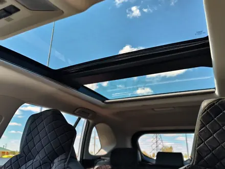 Toyota RAV4 2024 года за 17 300 000 тг. в Актобе – фото 9